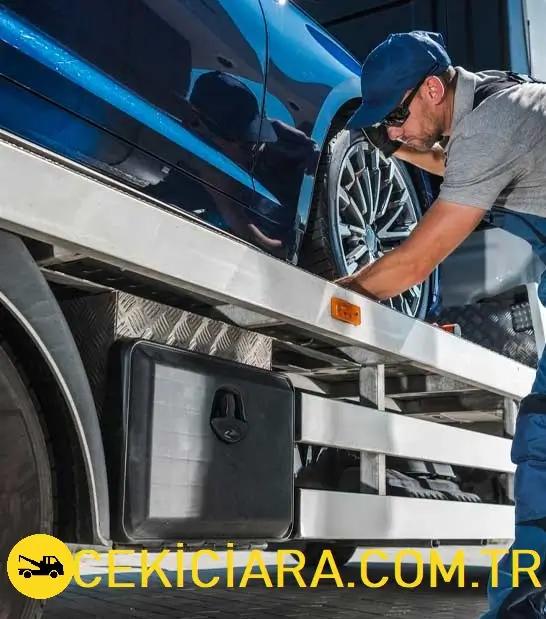 Batman Mahallesi çekici ve oto kurtarma hizmeti